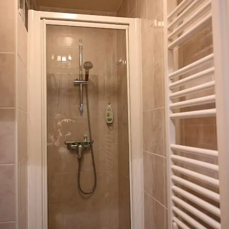 Gare De Lyon Apartment